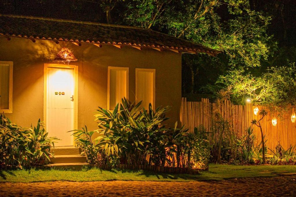 Vila Pati Caraíva Εξωτερικό φωτογραφία